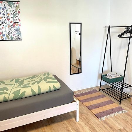Bohlinger Hostel Und Bike Verleih Bohlingen  المظهر الخارجي الصورة