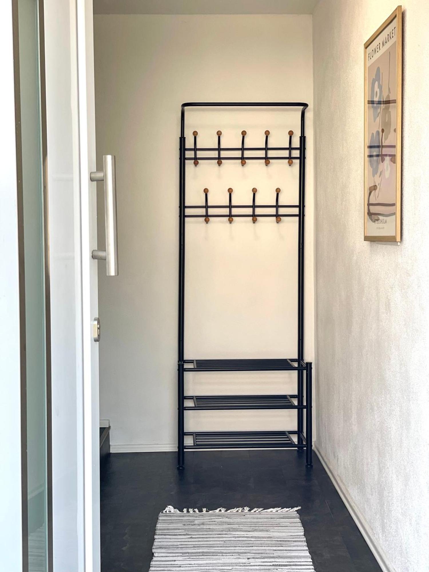 Bohlinger Hostel Und Bike Verleih Bohlingen  المظهر الخارجي الصورة