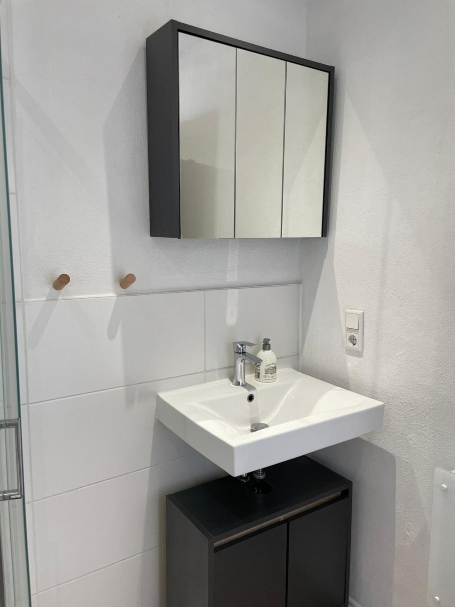 Bohlinger Hostel Und Bike Verleih Bohlingen  المظهر الخارجي الصورة