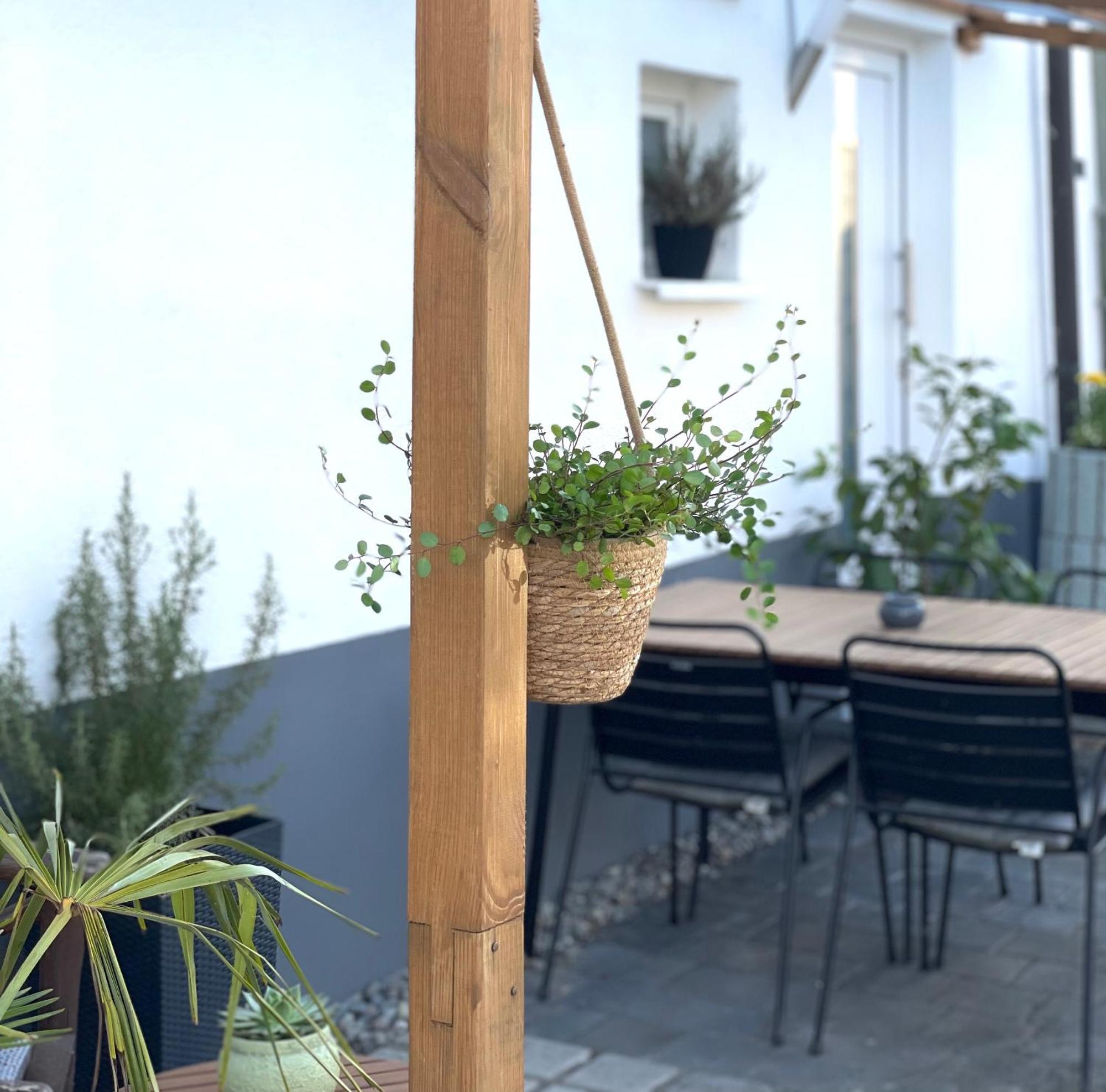 Bohlinger Hostel Und Bike Verleih Bohlingen  المظهر الخارجي الصورة