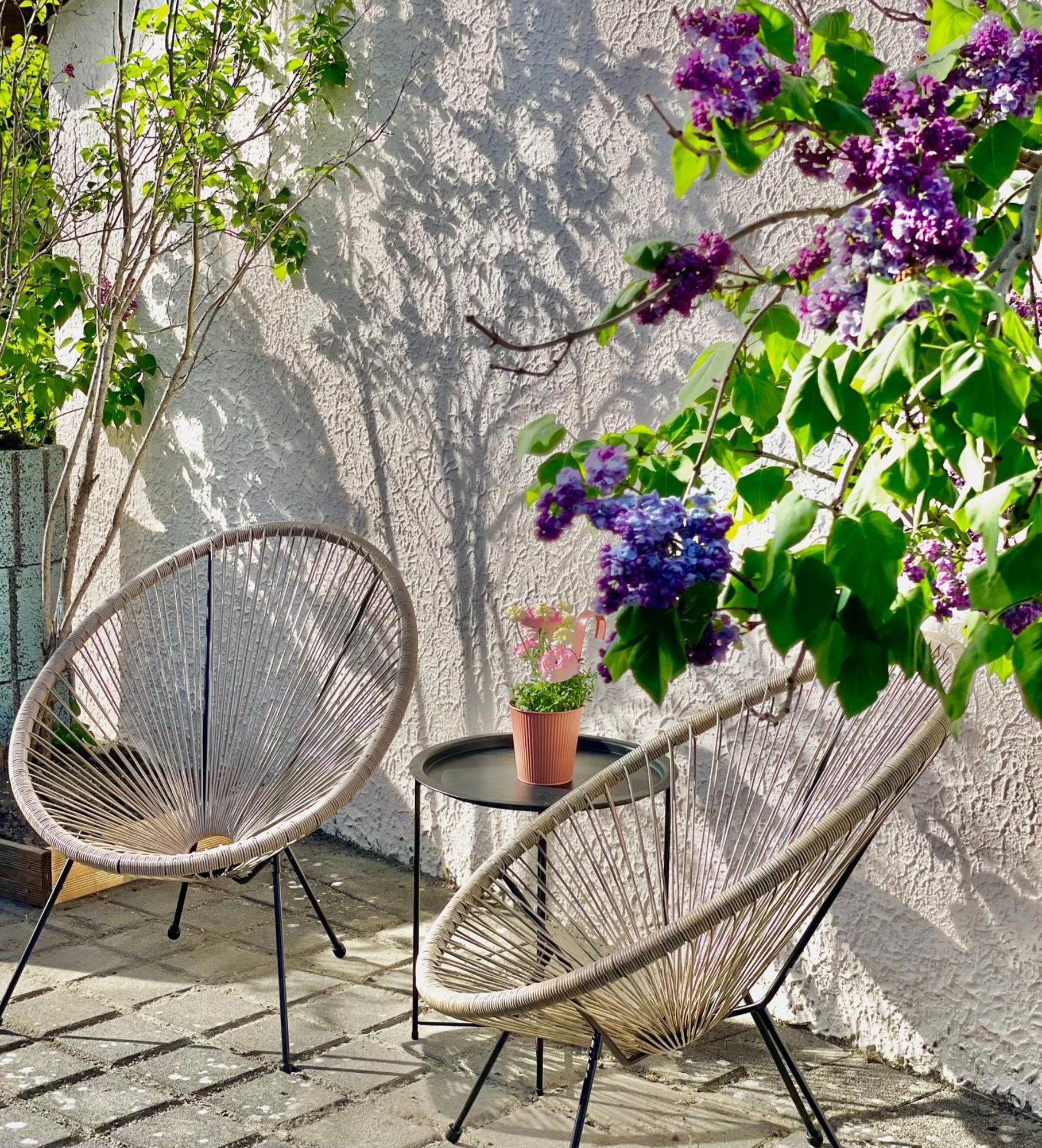 Bohlinger Hostel Und Bike Verleih Bohlingen  المظهر الخارجي الصورة